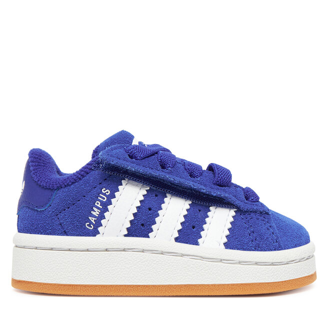 Sneakersy adidas Campus 00S Comfort Closure - Granatowy