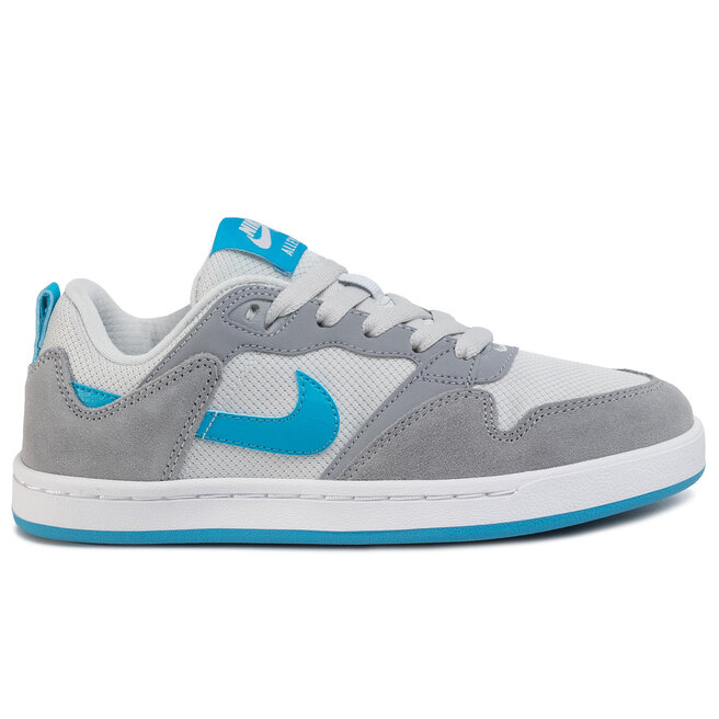 Batai Nike Sb Alleyoop (GS) CJ0883 002 
