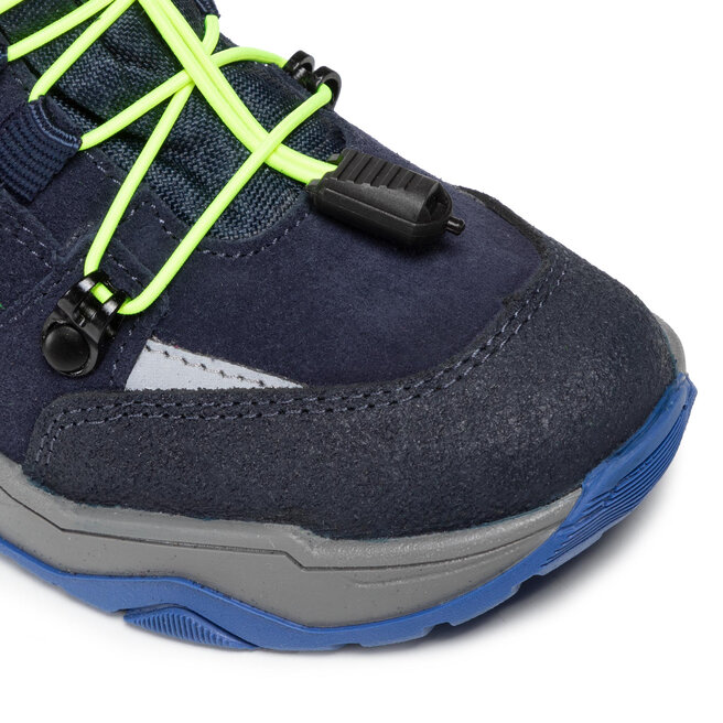 RenBut Schneeschuhe RenBut 22-3376 Rentex Granat