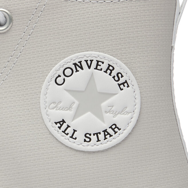Converse Tornacipő Converse Chuck Taylor All Star A04596C Stone/Brown