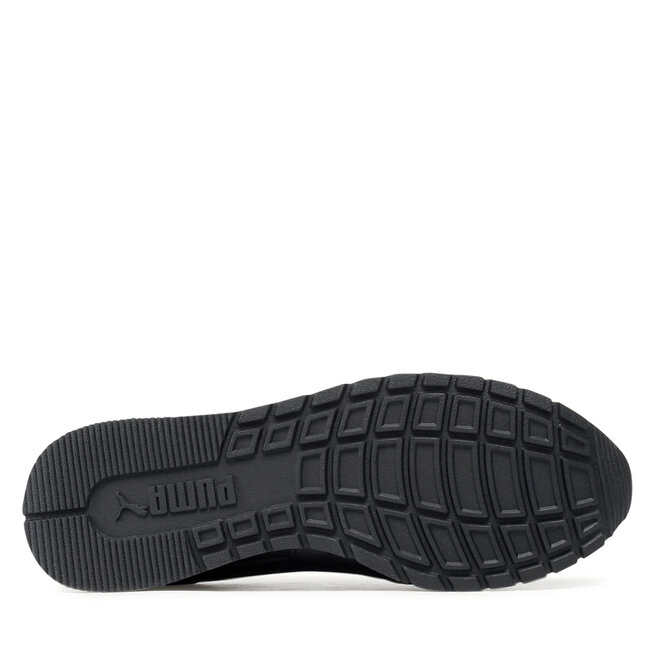 Puma Сникърси Puma St Runner V3 L 384855 11 Puma Black/Puma Black