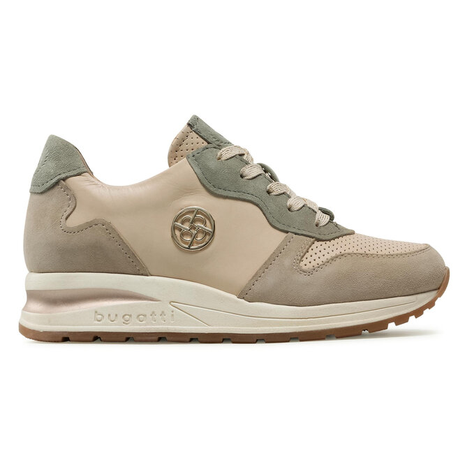 Elegantes Sneaker Bugatti Damen Bild