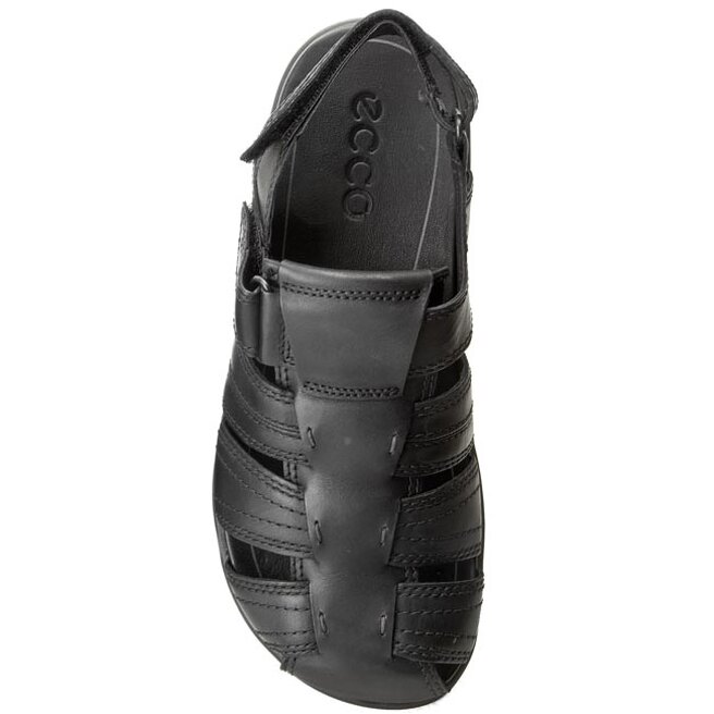 Ecco sales chander fisherman