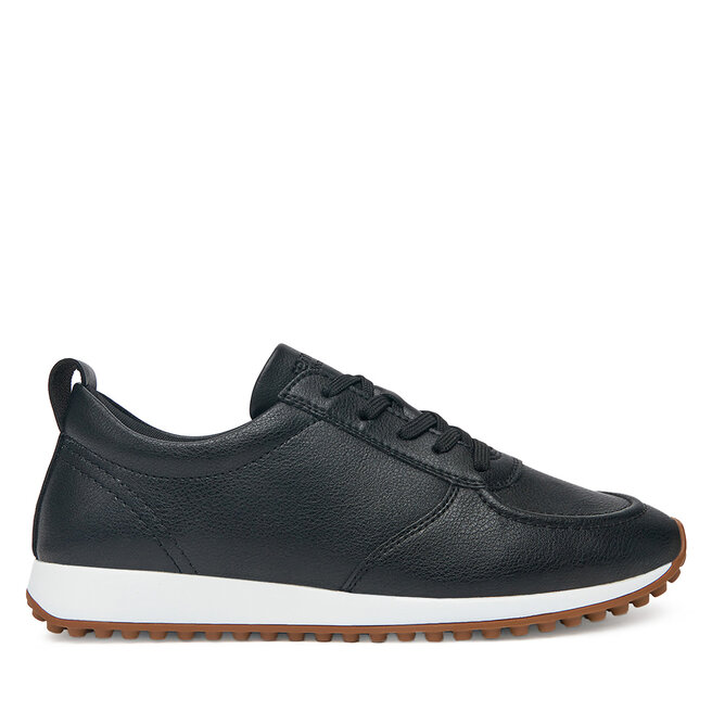 Sneakersy Remonte - Czarny