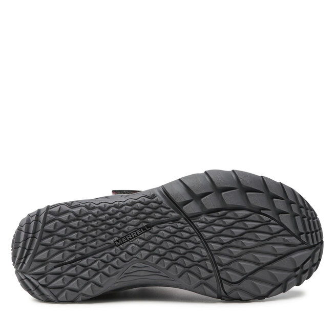 Merrell Scarpe da trekking Merrell Trail Glove 5 A/C MK165245 Gr/P/Tr