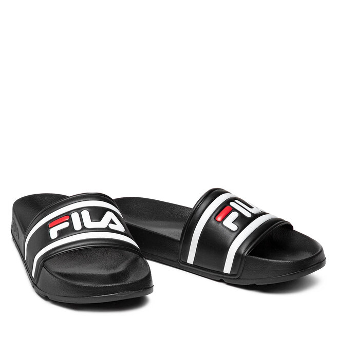 Fila Ciabatte Fila Morro Bay Slipper 2.0 1010930.25Y Black
