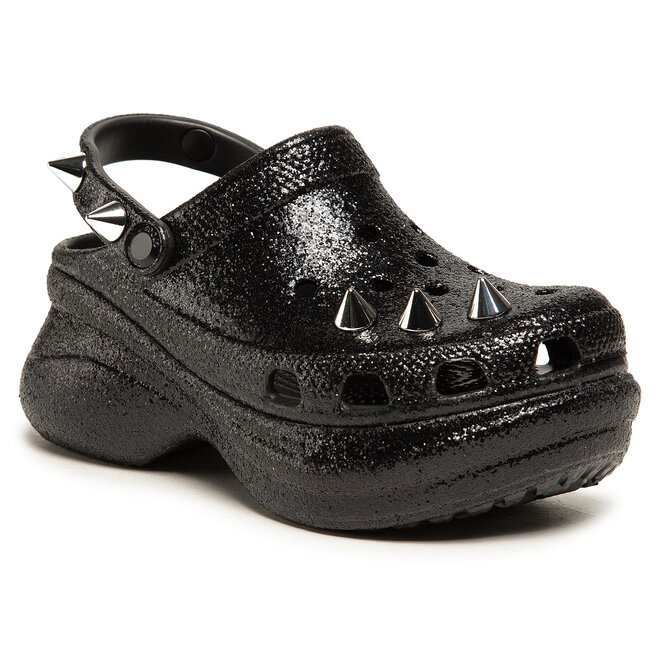 Crocs a paillette store