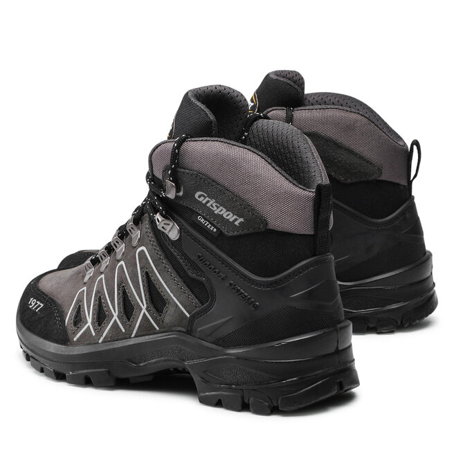 Grisport Scarpe da trekking Grisport 14500S14G Anthracite