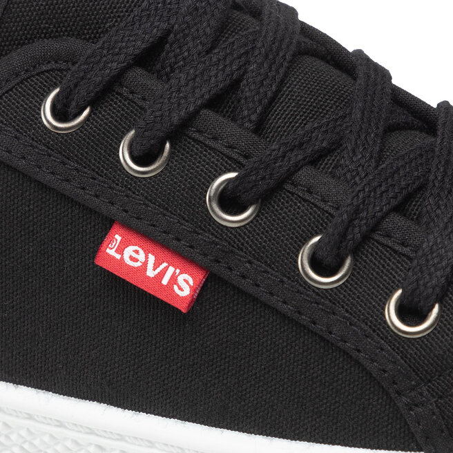 Levi's® Гуменки Levi's® 225849-1733-59 Regular Black