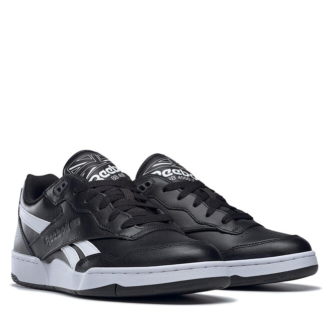 Reebok Boty Reebok BB 4000 II Shoes IE4297 Černá