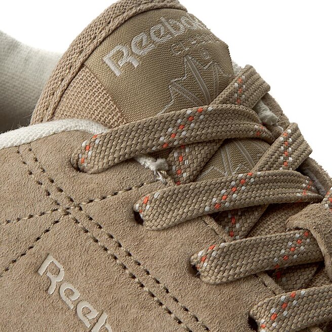 Reebok npc 2 brun store