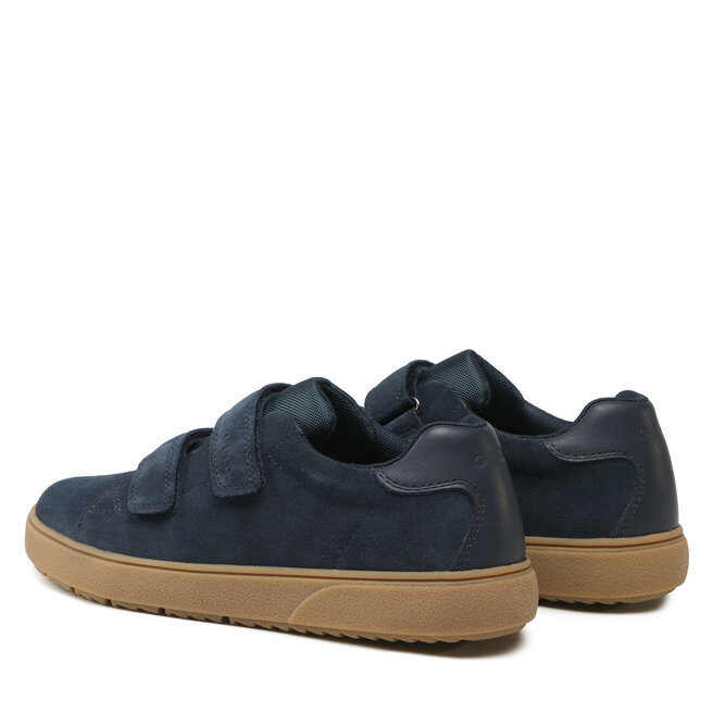 Geox Sneakers Geox J Theleven Boy J36LDD 022FU C4002 D Navy