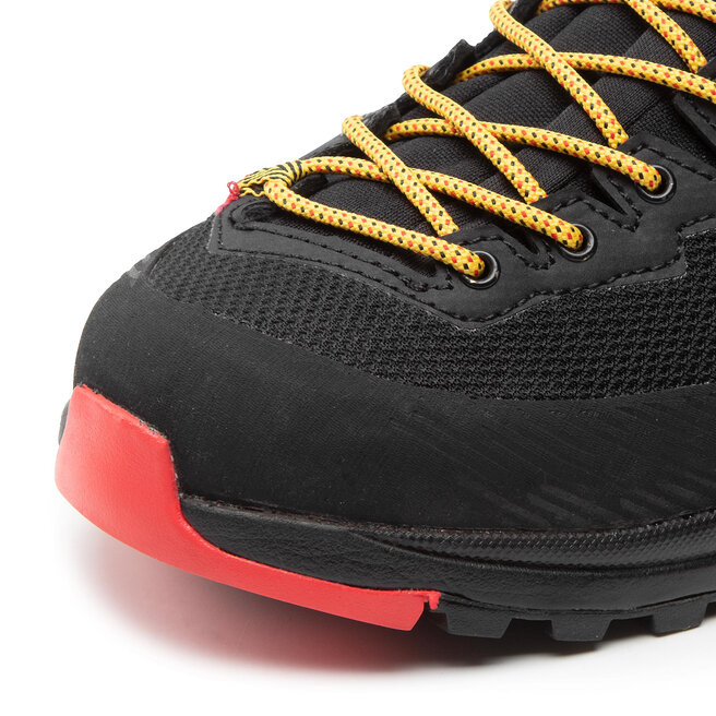 Kayland Trekkings Kayland Grimpeu Ad Gtx GORE-TEX 18022240 Black/Yellow