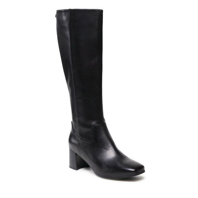Cizme Caprice 9-25503-29 Black Nappa 022