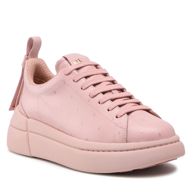 Red Valentino Sneakers Red Valentino XQ2S0G81CZK Nude/Nude N17