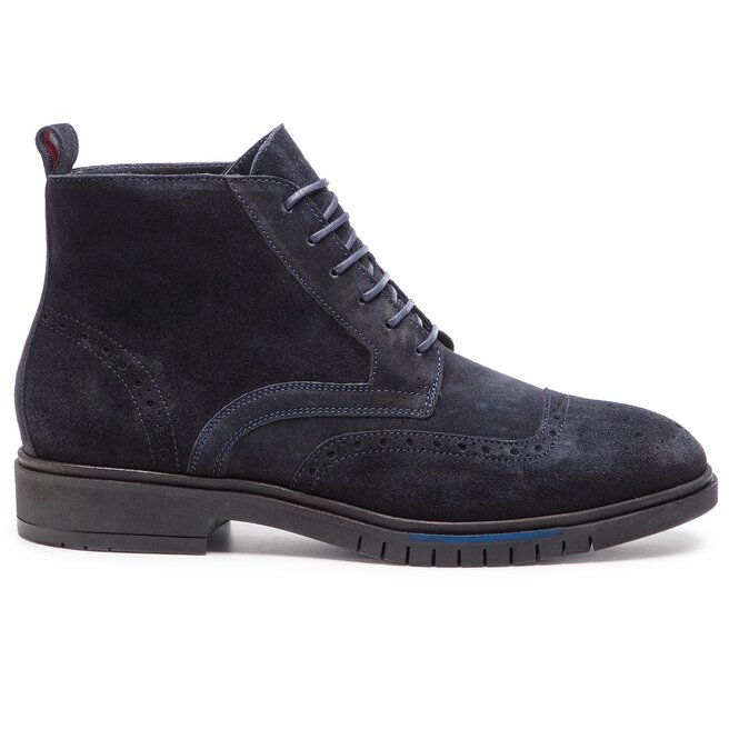 Tommy hilfiger flexible dressy boot cheap