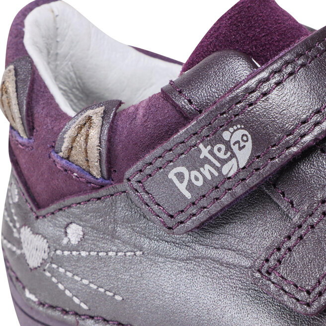 Ponte Sneakers Ponte DA03-1-10A Violet