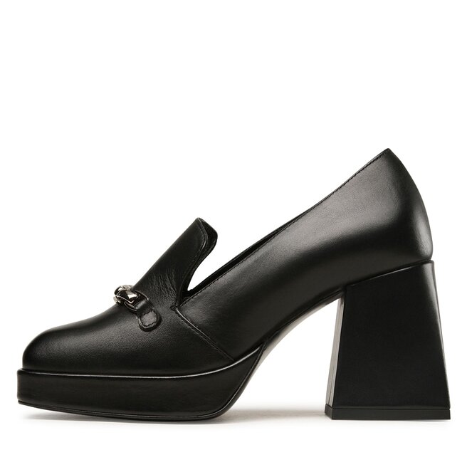 Palazzo con que 2025 zapatos