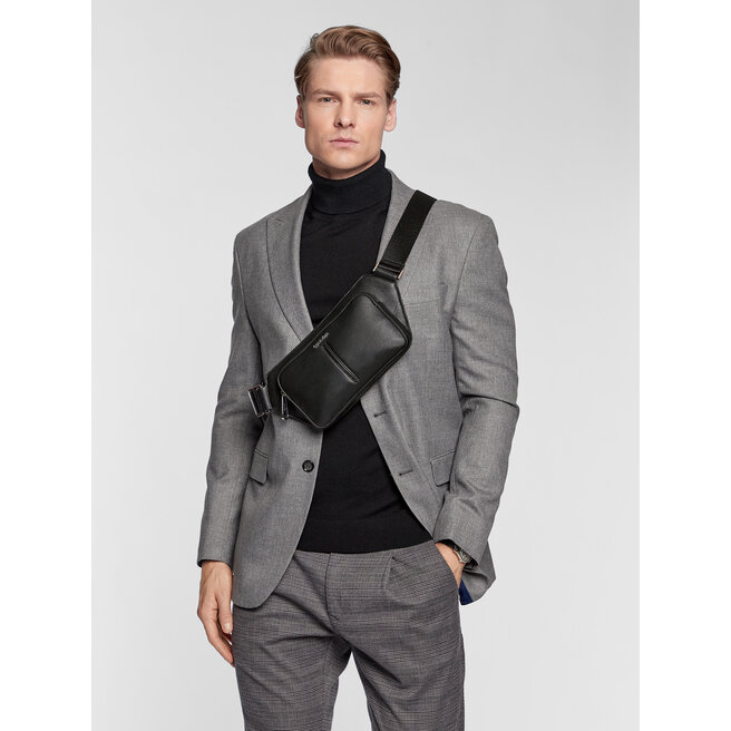 Calvin Klein Marsupio Calvin Klein Ck Median Waistbag K50K510013 BAX