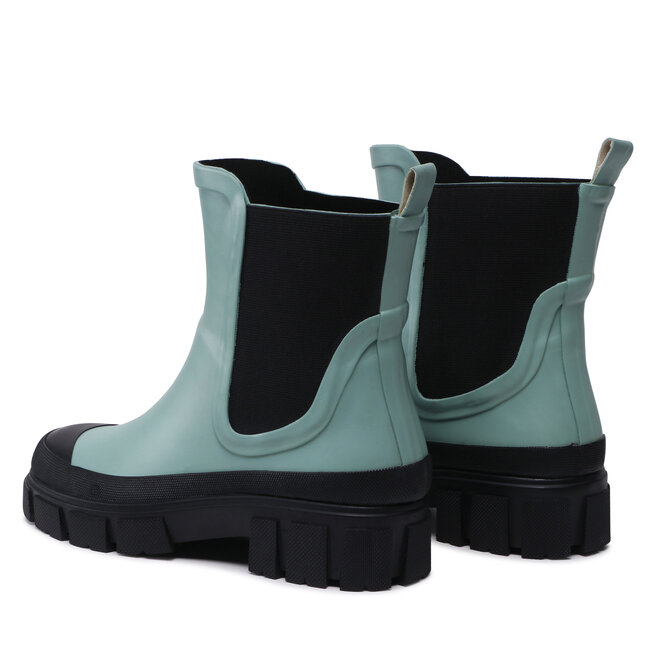 ONLY Shoes Cizme de cauciuc ONLY Shoes Onlwellie-1 15288645 Green Ash