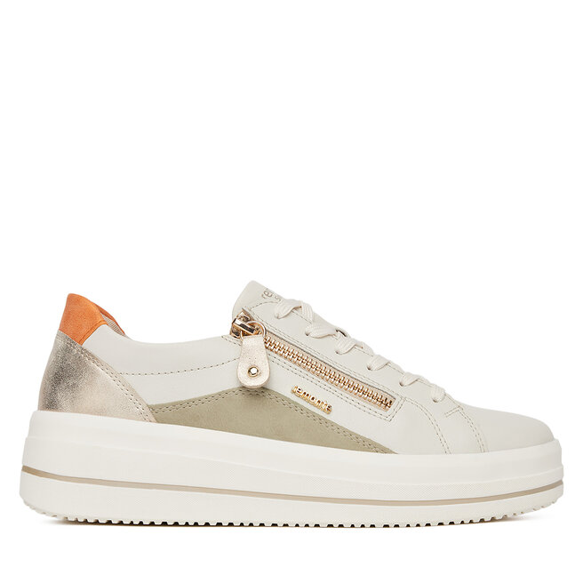 Kobiece sneakersy Remonte
