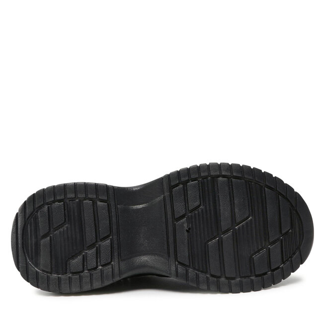 Sprandi Sneakers Sprandi CP40-21331Y Black