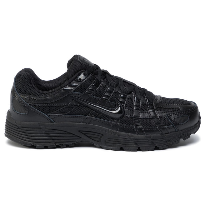 Batai Nike P-6000 CD6404 002 Black/Black • Www.eavalyne.lt