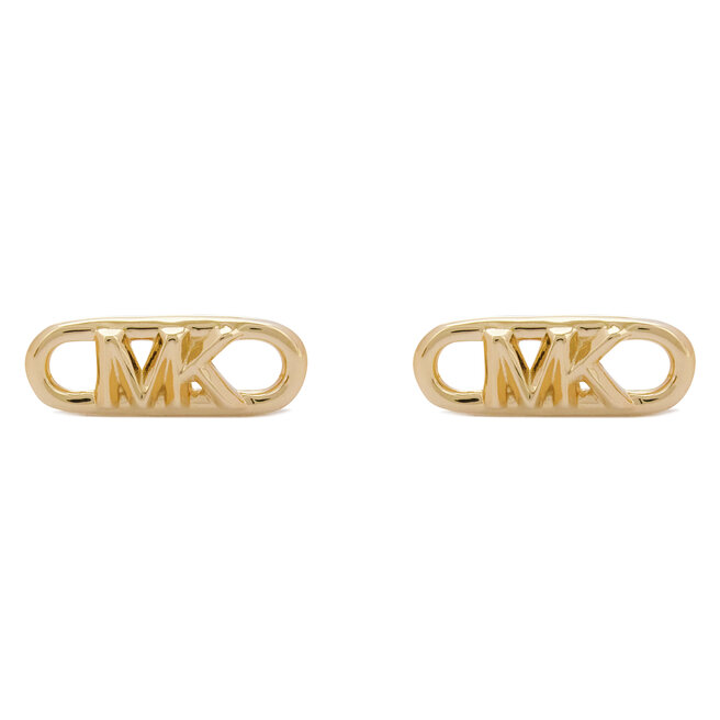 Kolczyki Michael Kors - Złoty