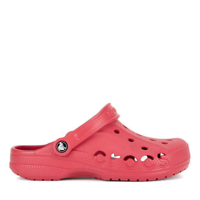 Klapki Crocs BAYA - Czerwony