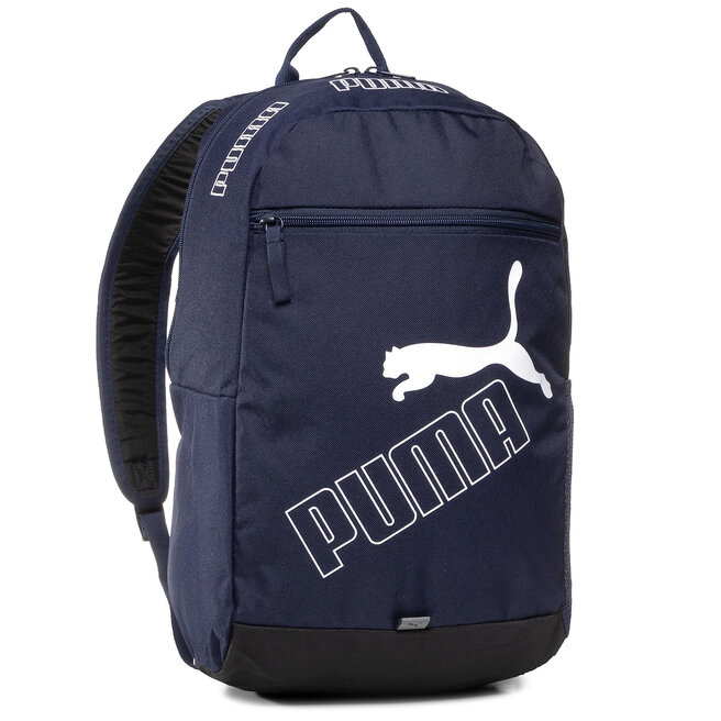 Puma Рюкзак Puma Phase Backpack II 77295 02 Peacoat