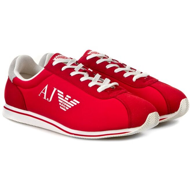 Zapatos armani jeans clearance