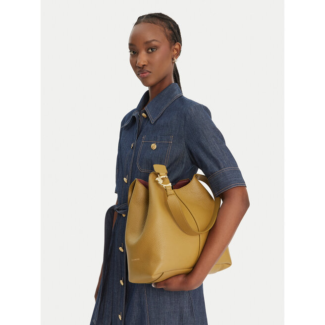 Torebka Coccinelle SHA Coccinelle C-Easy E1 SHA 11 02 01 Zielony -