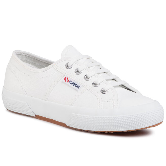 Superga 275 efglu best sale white