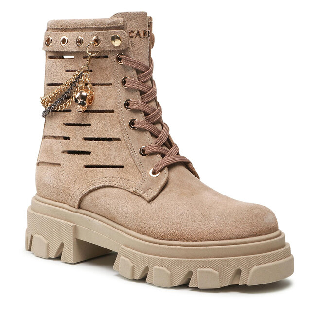 Carinii Bottes de randonnée Carinii B7887 O17-000-000-E81