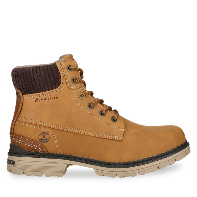 Trapery Whistler Lasti W Boots - Brązowy