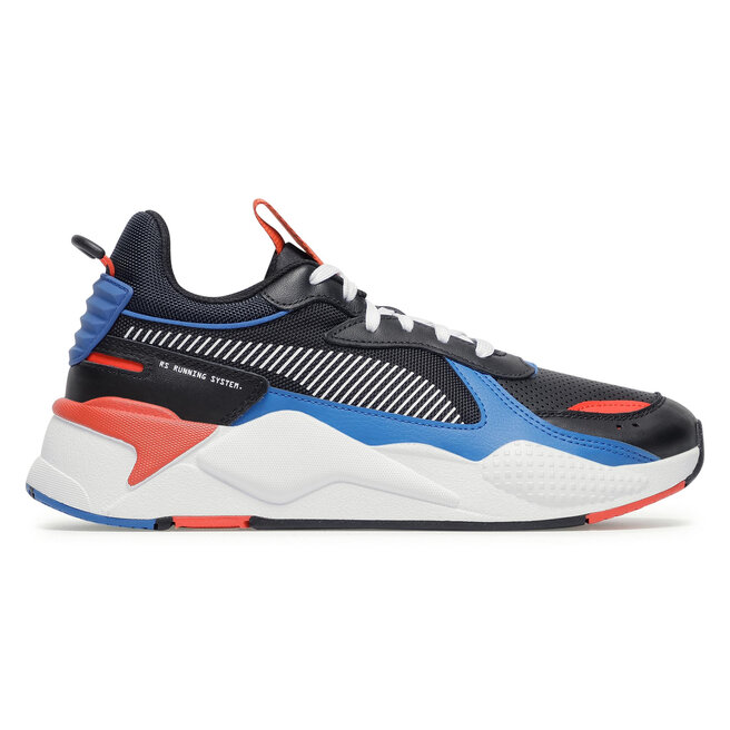 puma black lapis blue