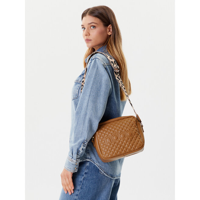 Torebka Nobo BAGT970 Beżowy -