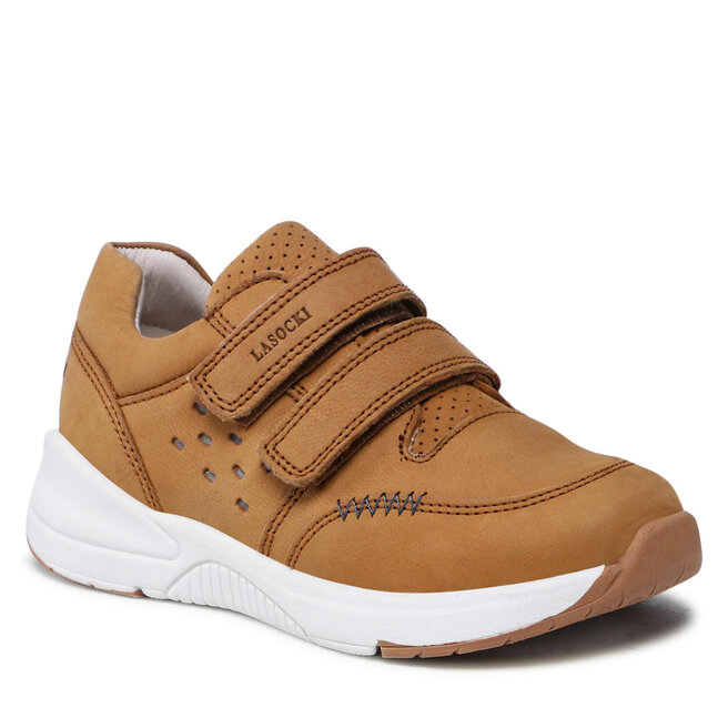 Αθλητικά Lasocki Kids CI12-JOY-03(III)CH Camel
