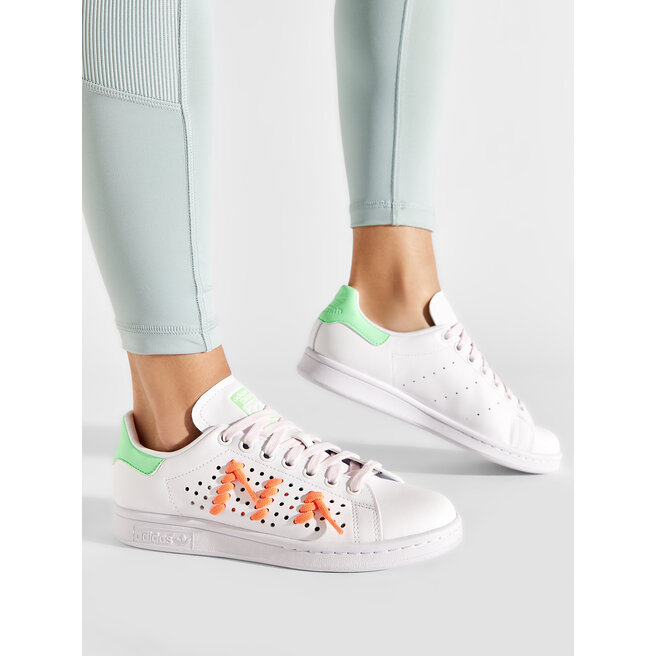 adidas Scarpe adidas Stan Smith W GX2047 Ftwwht/Almpnk/Beamgr