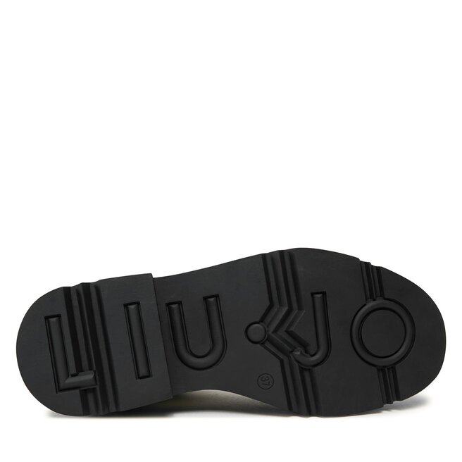 Liu Jo Ghete Jodhpur Liu Jo Love 45 SF3033 EX197 Off White 01065