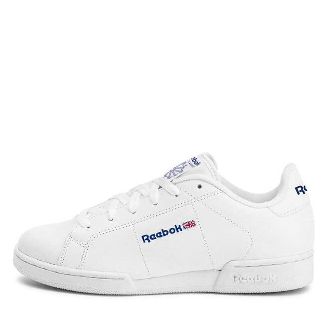 Reebok npc 2 clearance black