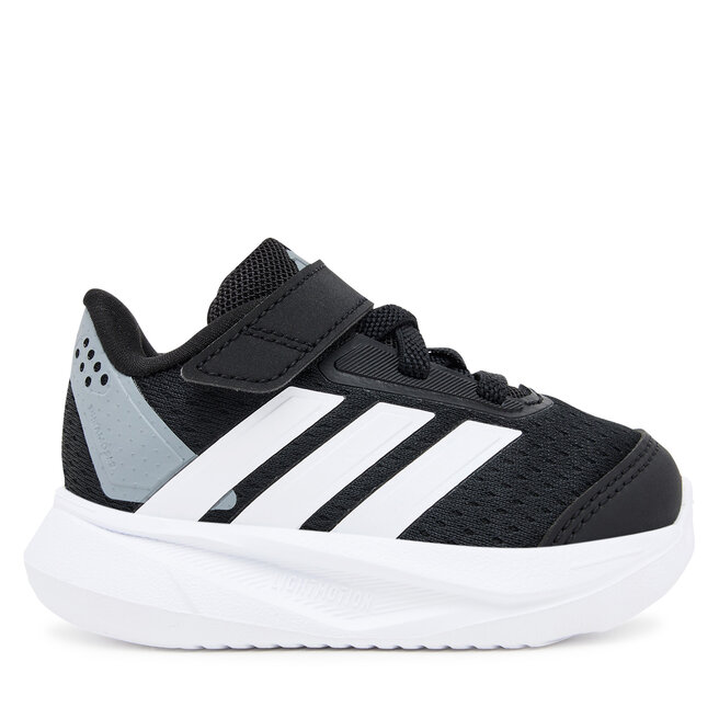 Sneakersy adidas Duramo 2.0 Shoes Kids - Czarny