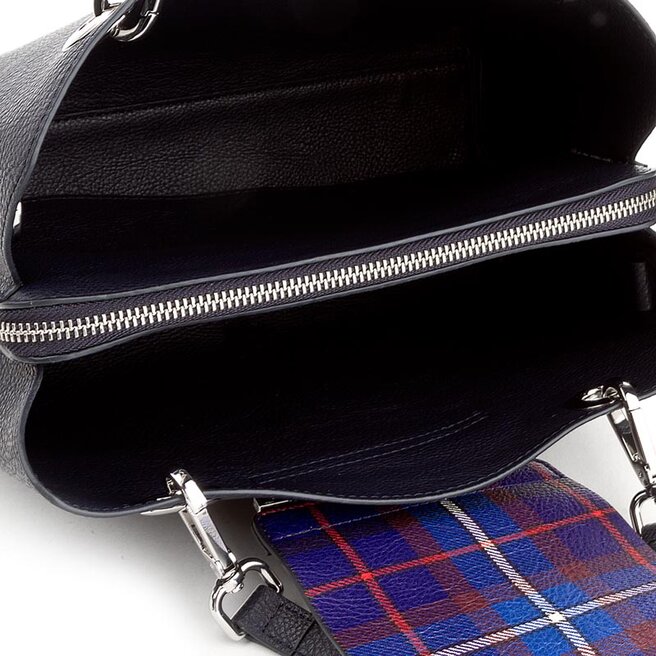 Tommy hilfiger effortless novelty satchel cheap