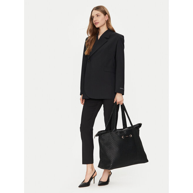 Torebka Guess TWW953 00100 Czarny -