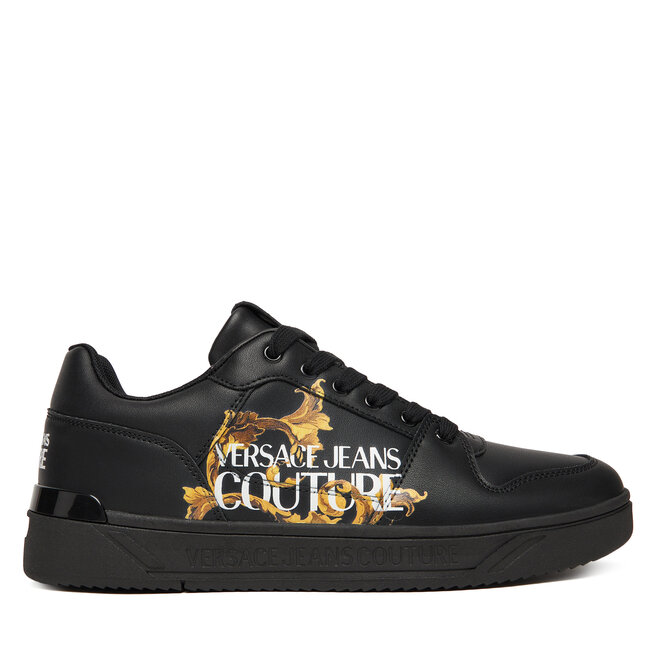 Męskie sneakersy Versace Jeans Couture