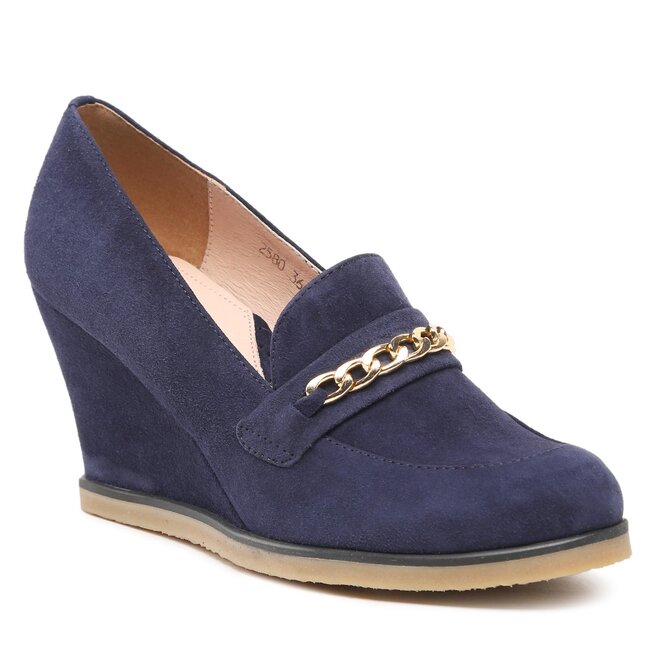 Pantofi Libero 2580 136