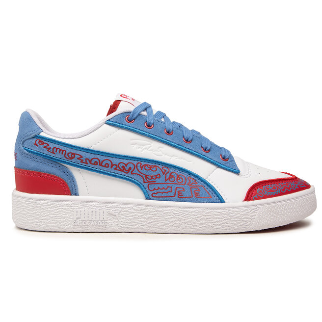 puma ralph sampson mr doodle