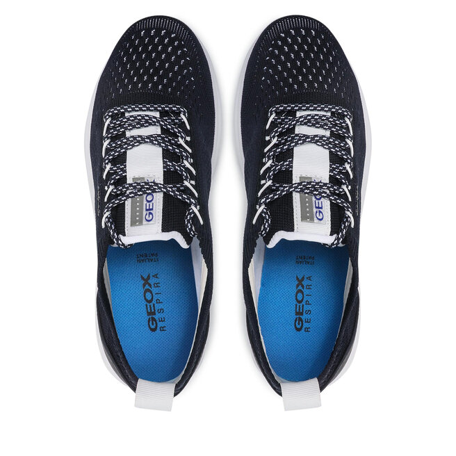 Geox Sneakers Geox D Spherica A D15NUA 0006K C4002 Navy