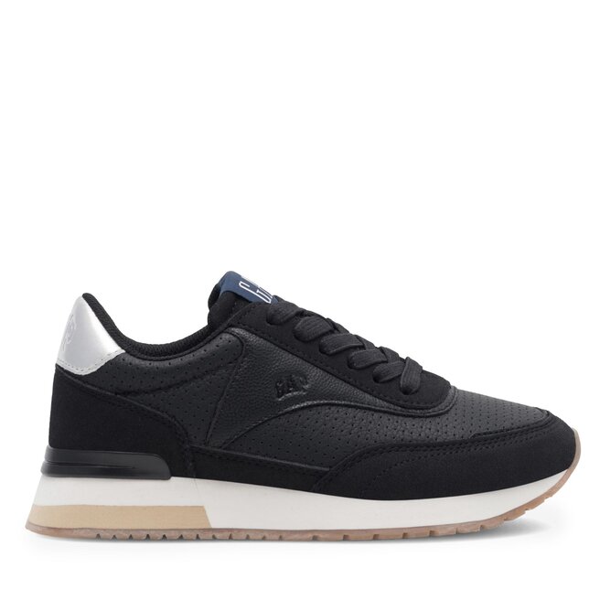 Sneakersy Gap - Czarny