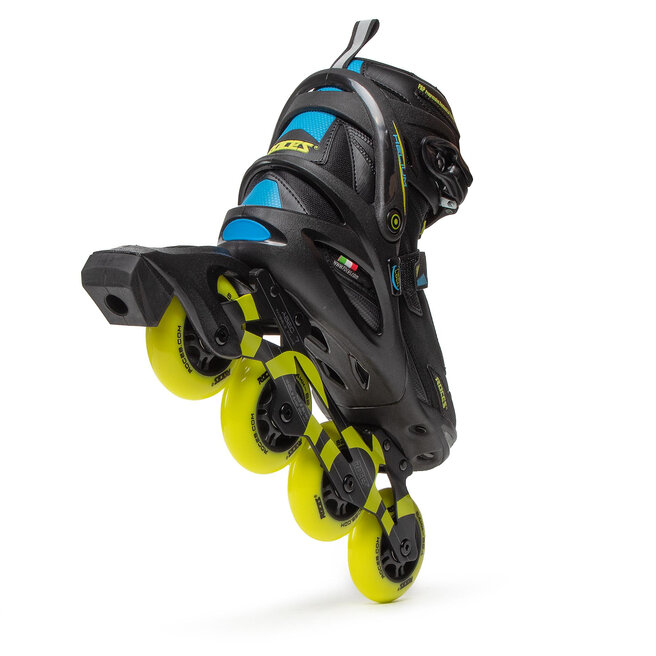 Roces Ролери Roces Helium II Tif 400871 Black